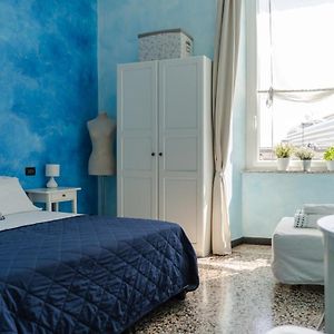 Private Bathroom Double Room